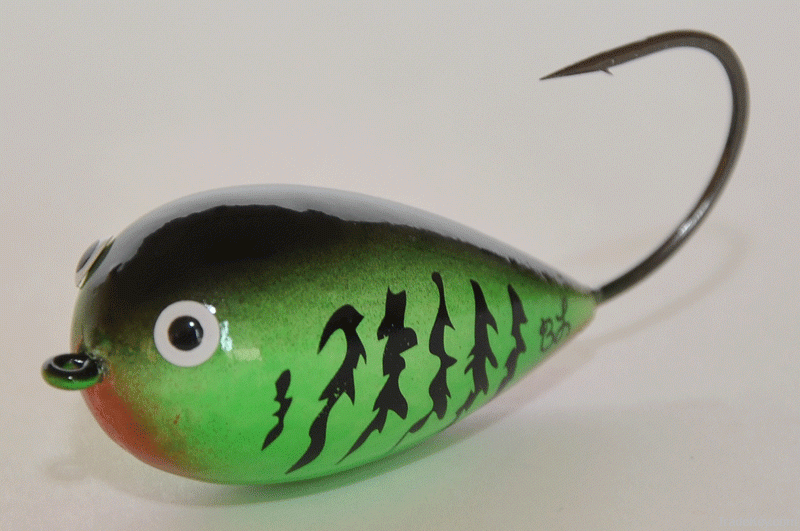 Bumble Lure