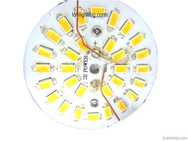 Led lamp 10W led light E27 810lm