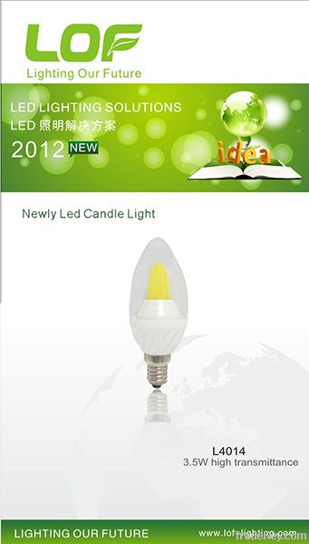 new led lamp L4014