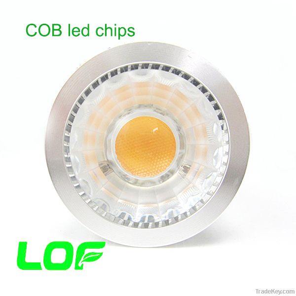 COB lighting L1034 GU10