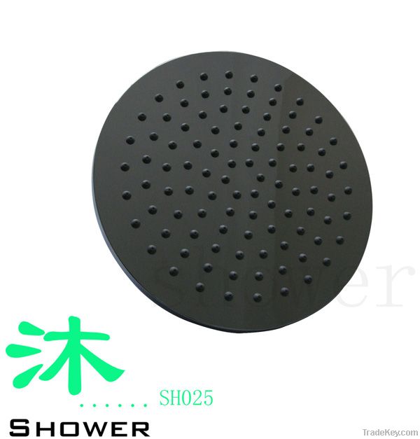 shower head