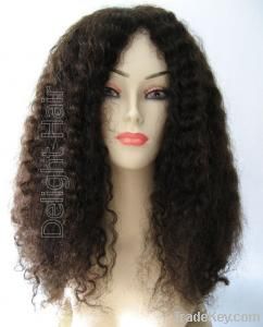 Full lace wigs