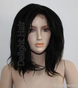 Full lace wigs