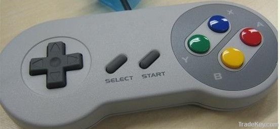 for snes controller from factory