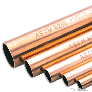 copper tubes/pipe