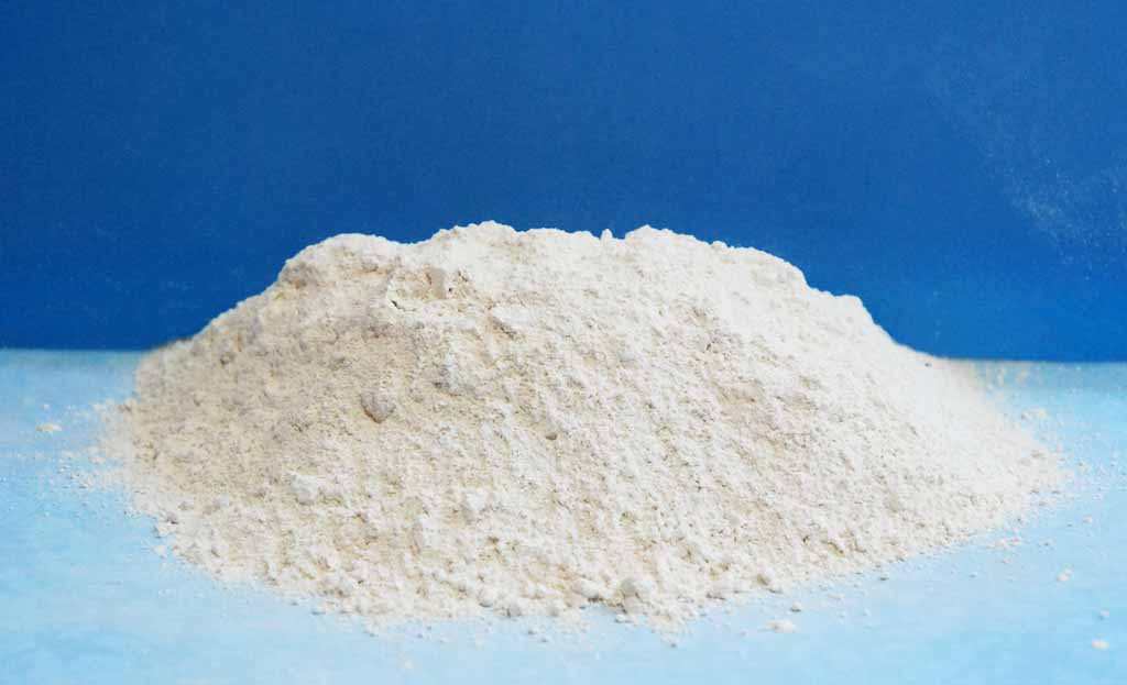 Kaolin For Paint