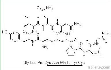 oxytocin