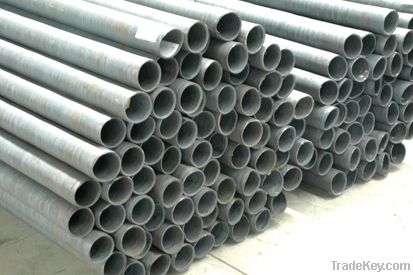 Seamless Stainless Steel Pipe