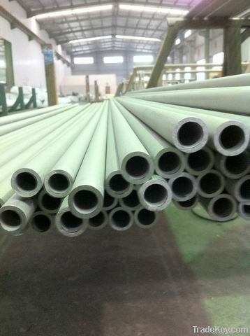 Seamless Stainless Steel Pipe