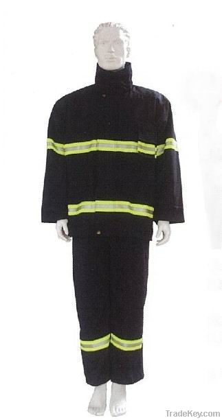 Fire Fighting suit