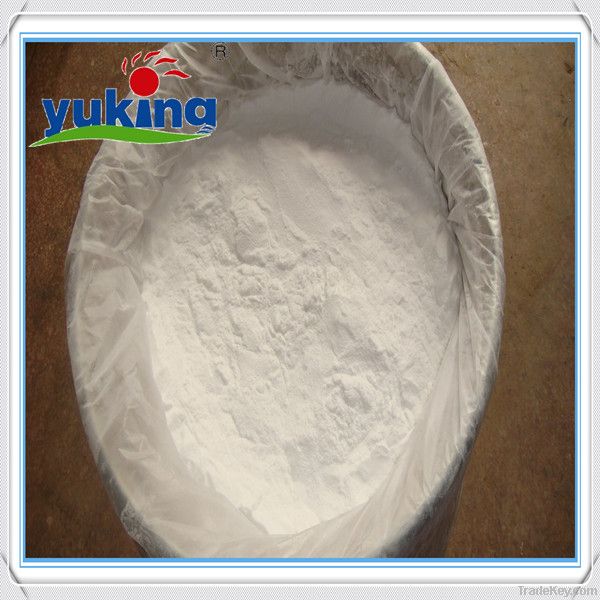 Hydroxypropoxy Methyl Cellulose (HPMC)