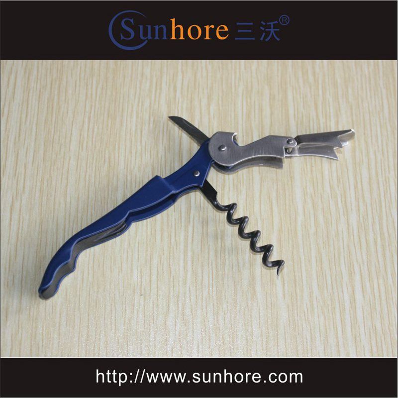 Waiters  Corkscrew Wine Bottle Opener