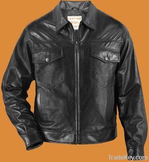 Custom Design leather jackets