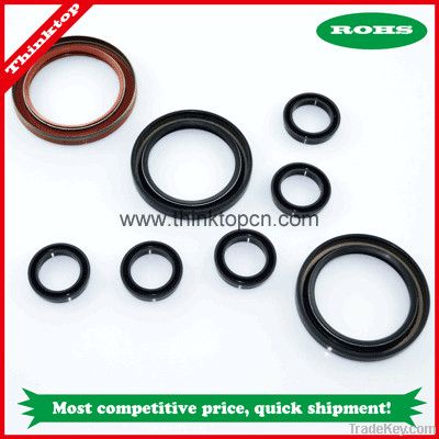 Oxidation Resistant VITON High Pressure Seal