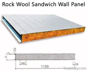 EPS Sandwich Panel