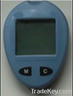 Blood Glucose Meter