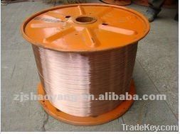 Copper Clad Aluminum