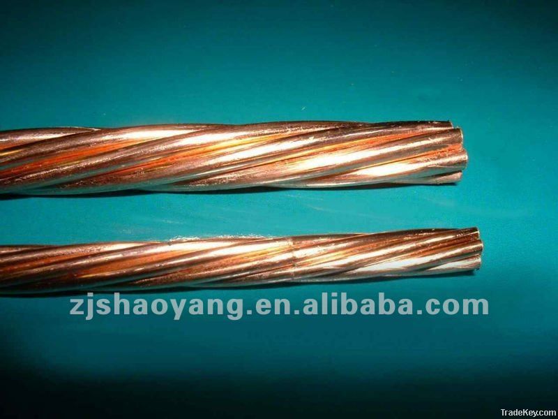 Copper Alloy Wire