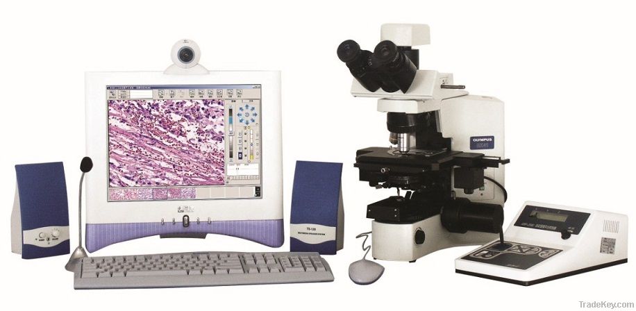 Automatic Microscope Platform System