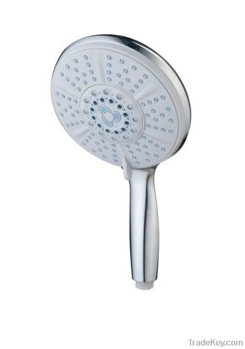 new design waterfall hand shower