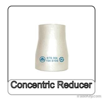 Concentric Reducer