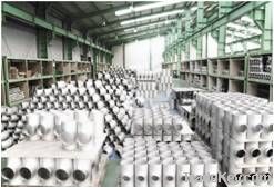 Stainless Steel Pipe Fittings