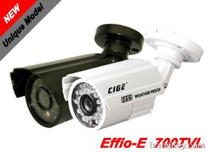 Effio-E IR Bullet Camera