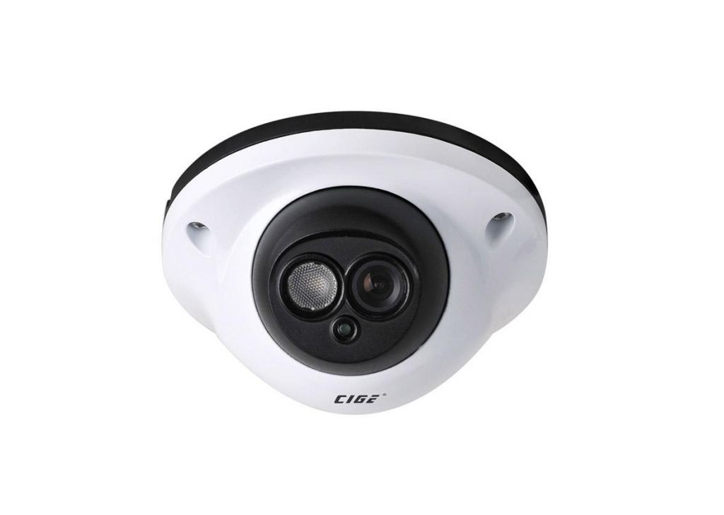 New Design! Lower Price 500tvl Cctv Dome Camera 3.6mm lens 1pcs IR Array LED 30M