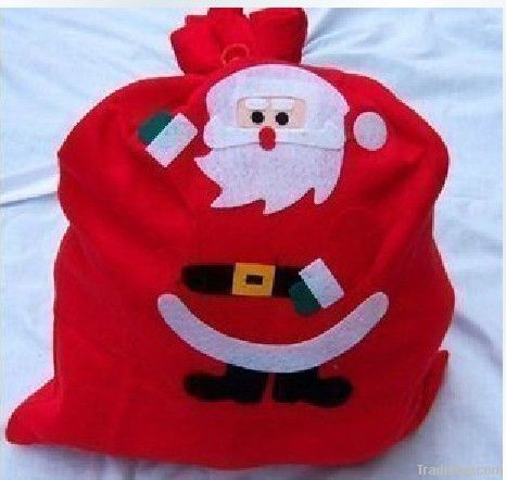 Santa Claus Gift bags
