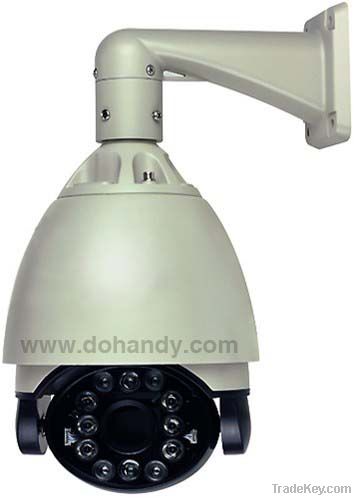 Medium Speed Dome Camera outdoor