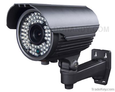 Weatherproof IR camera CCTV cameras