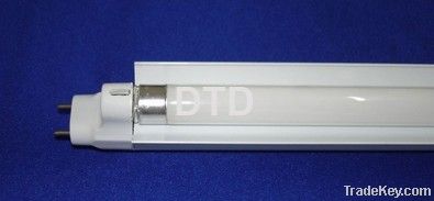 T5 adapter white painted bracket, CE, TUV approved