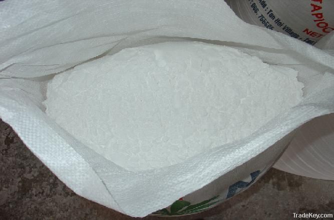 tapioca starch