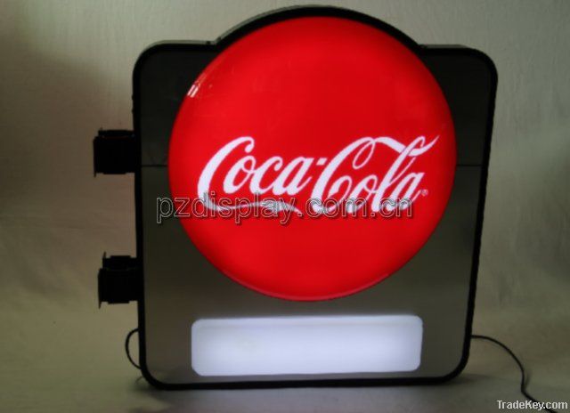 Vacuum forming light box, blister light box, advertising light box