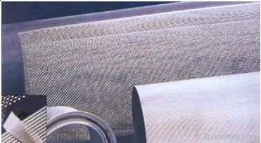 stainless steel wire mesh