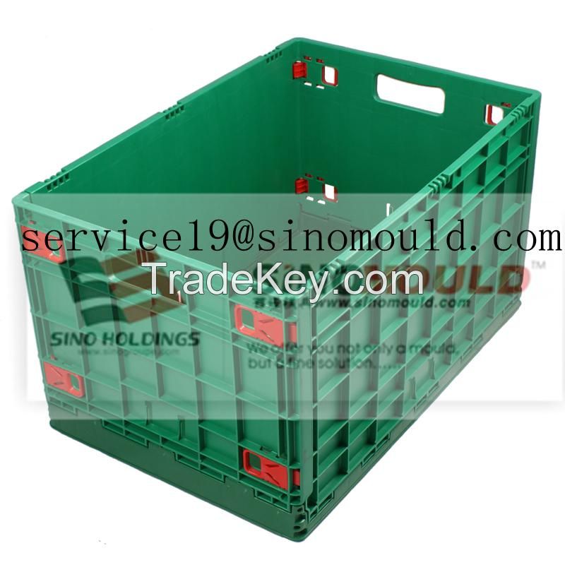 Hot Sales! Folding Crate B series