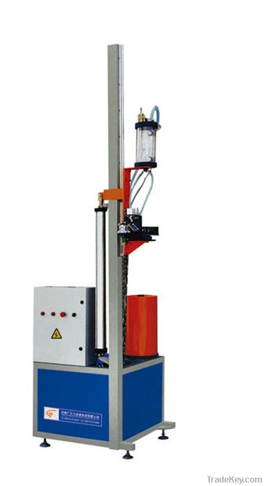 desiccant filling machine