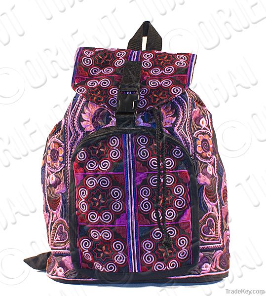 Hmong Ethnic Handbag