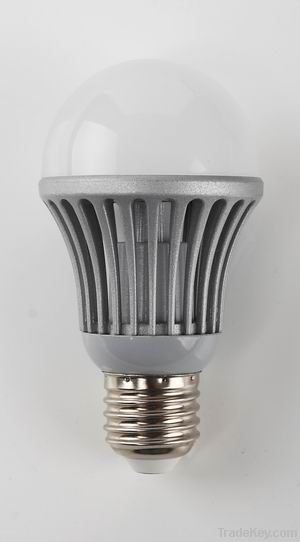 High power led bulb light