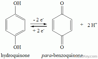 Hydro quinone