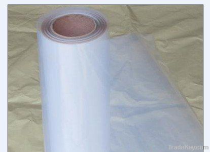 Corona-treated Transculent PET Inkjet Film for Silk Screen Printing