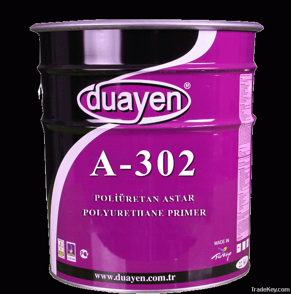 Duayen A-302 PU Primer