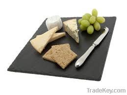 Slate Cheese Board