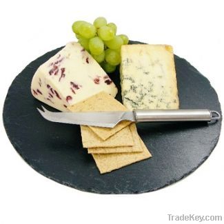 Slate Cheese Board