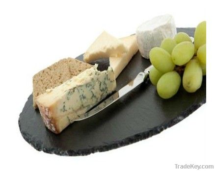 Slate Cheese Board