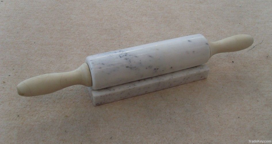 Marble/Granite Rolling Pin