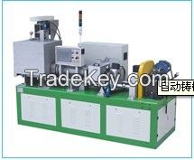 solder wire making machine