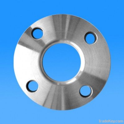 24&quot; ANSI B16.5 A105 Lap joint flange forging