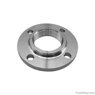 1/2&quot;-24&quot; ANSI B16.5 A105 Plate flange PL FF Forging