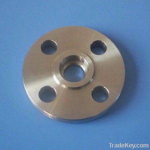 1/2&quot;-24&quot; ANSI B16.5 A105 Socket welding flange SW RF Forging